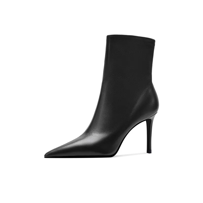 Shesrim Ankle Boots Women's-3