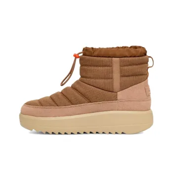 UGG Maxxer Mini Boot Chestnut