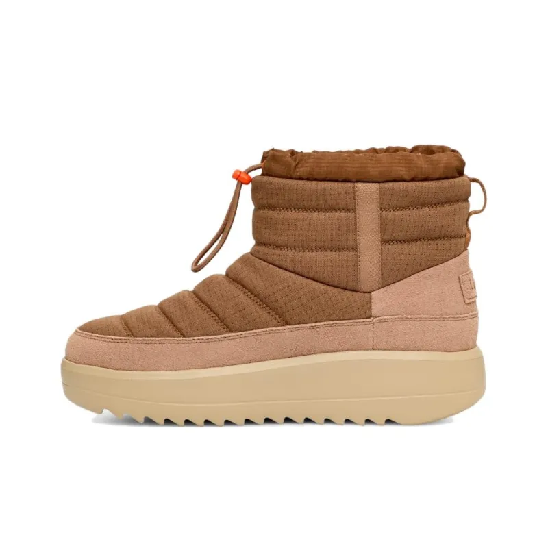 UGG Maxxer Mini 'Chestnut'-0