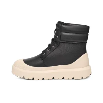 UGG Neumel High Weather Hybrid Boot Black Birch