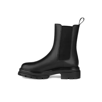 73Hours Short Chelsea Boots 4.5cm Women's