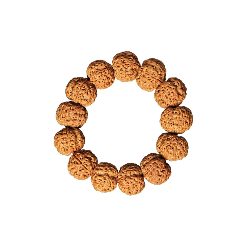 DALONG King Kong Bodhi Seeds Bracelets Unisex-10
