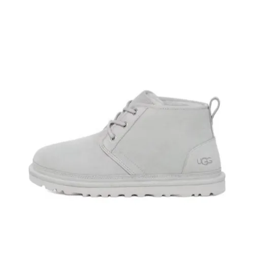 UGG Neumel Boot Glacier Grey Women's