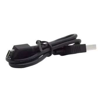 SONY 60cm 1 to 1 Micro USB Camera Original Charging Cables