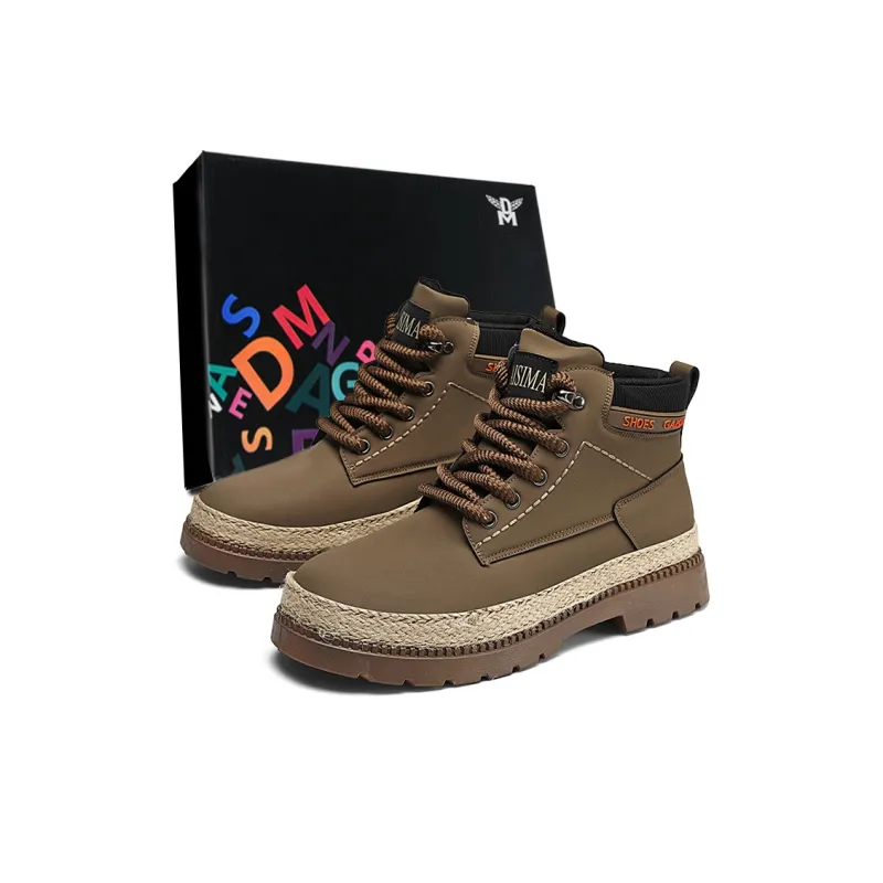 DM Martin Boots Men-4