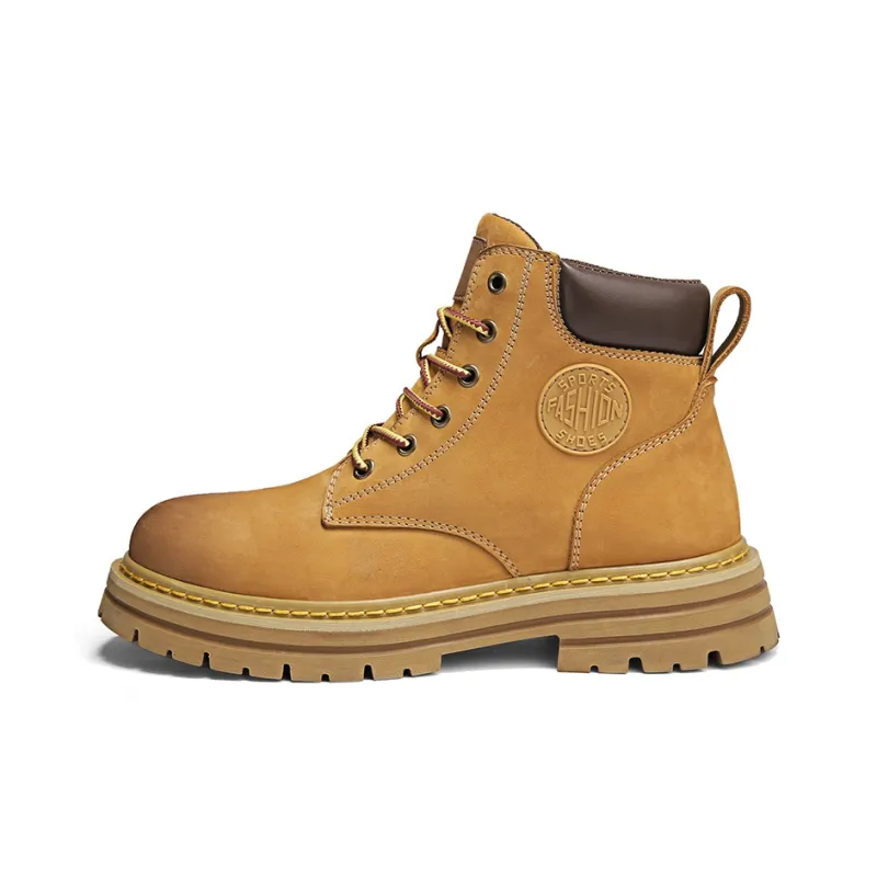 Season Ram Short Martin Boot Unisex-6