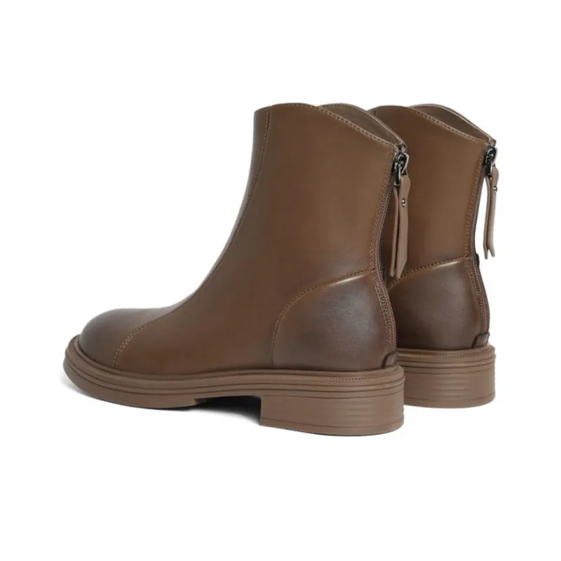 BELLE Ankle Boots 3.5cm Women's-10