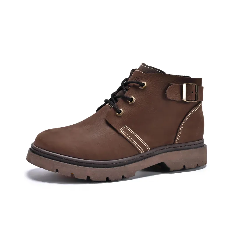 HERR TIGER Ankle Boots Unisex-9