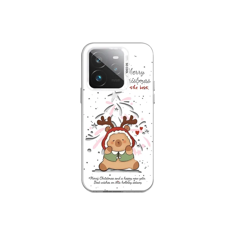 CHUNFAN Phone Cases-23