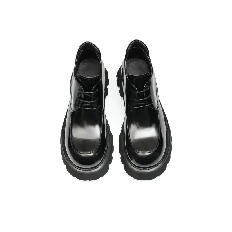 ASTON M.JAZZ Short Martin Boot Men's-7