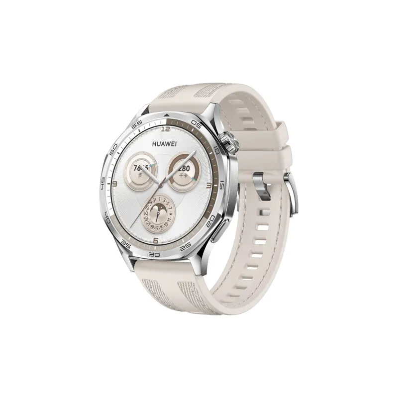 PULAISI Huawei Compatibility Watch Band Silicone Material-7
