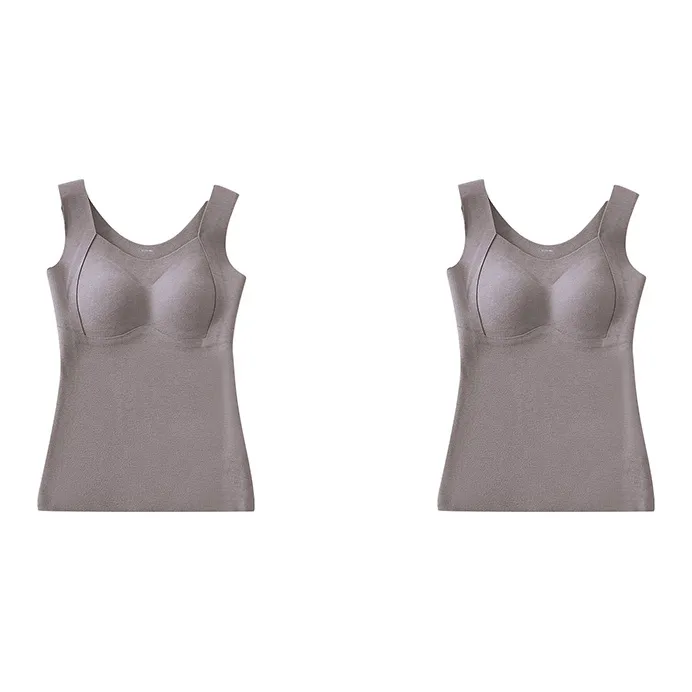 ABAOLI Thermal Top Women's Combo Set-10