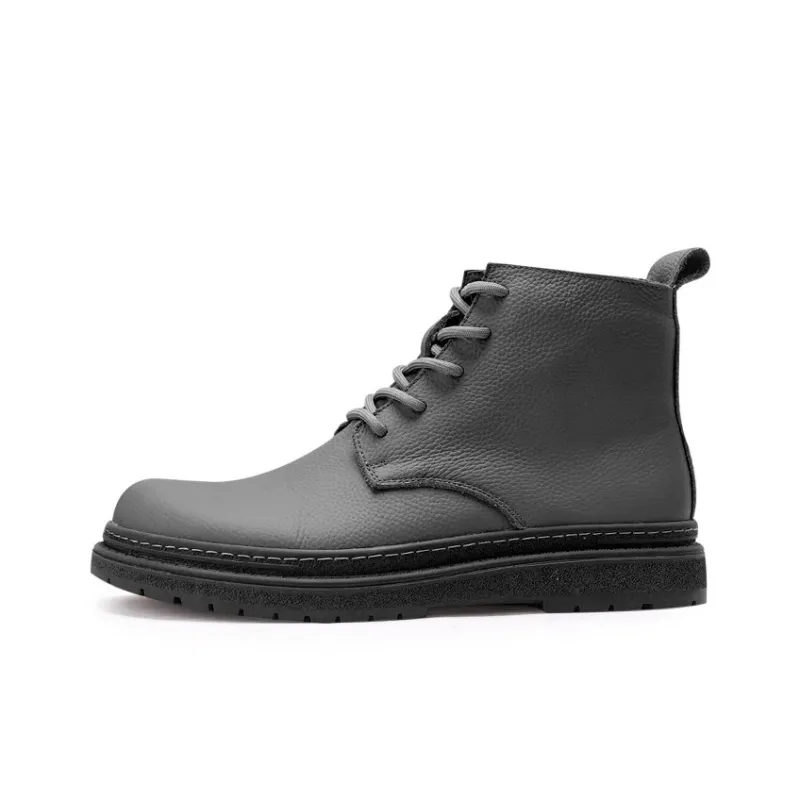 Voguhomme Short Martin Boot Men's-5