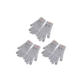 Gray 3 Pack