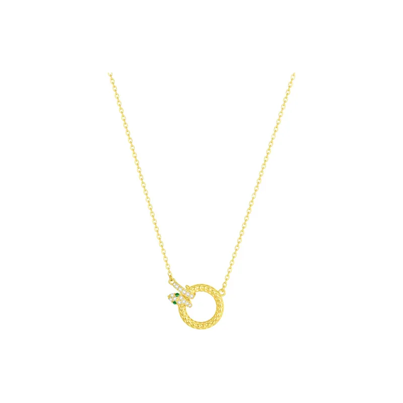 HOLLY RYAN Necklaces Women's-0