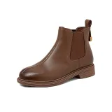 Brown (Fabric Lining)