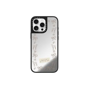 CASETIFY TPU+PC Material Hoshino Dreamworld Phone Cases Compatible With IPhone 16/15/14/Pro/Ma Cute Style