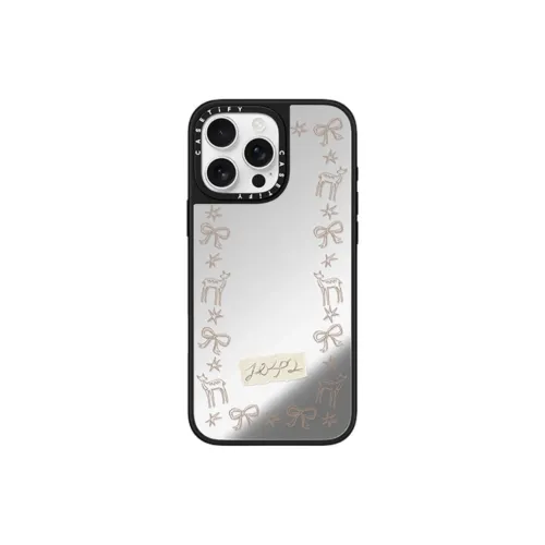 CASETIFY TPU+PC Material Hoshino Dreamworld Phone Cases Compatible With IPhone 16/15/14/Pro/Ma Cute Style