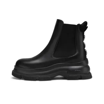 MIO Chelsea Boots Women's Black