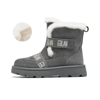 EBLAN Snow Boots Women's
