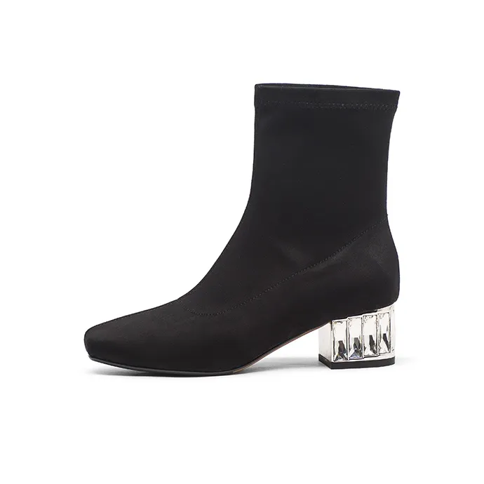 Coup De Foudre Ankle Boots 4.5cm Women's-0