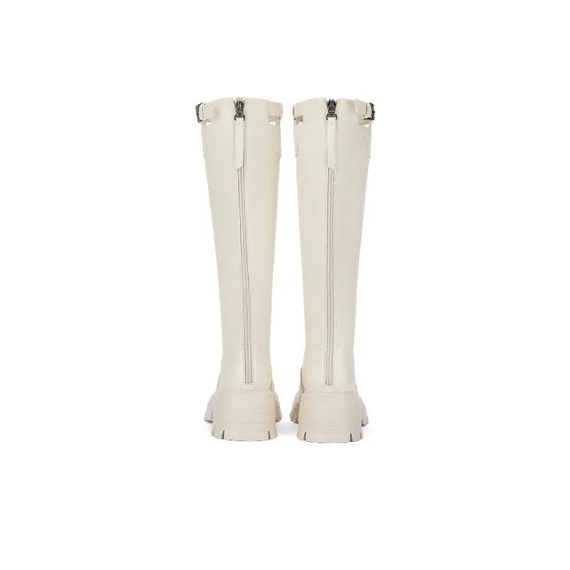 DAPHNE Knee high Boots 7CM Women's-3