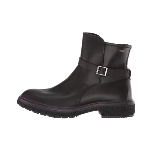 Ecco Ankle Boots Women's Black