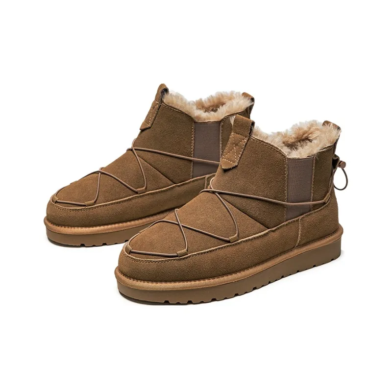 Cachiotti Short Chelsea Boots Men's-1