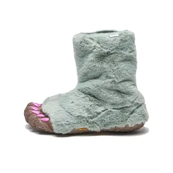 Midorikawa x Suicoke Ankle Boots Men's Green
