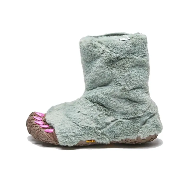 Midorikawa x Suicoke Ankle Boots Men's Green-0