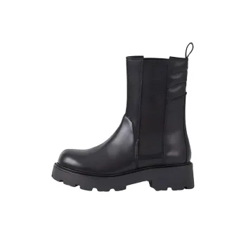 VAGABOND SHOEMAKERS Crew Chelsea Boots 4.5cm Women's Black