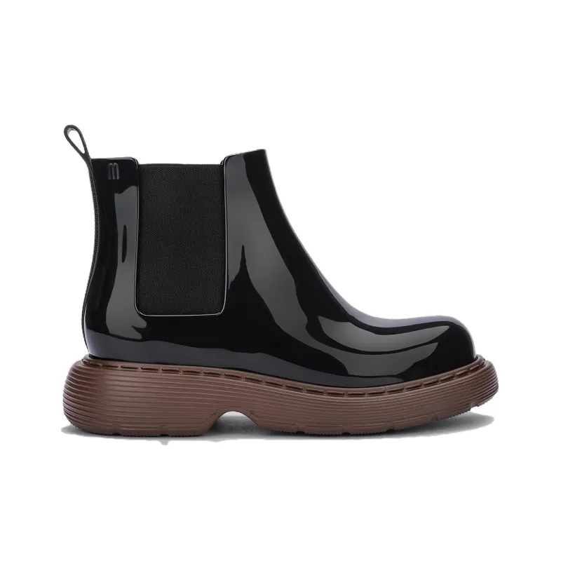 MELISSA Short Chelsea Boots Women's-31
