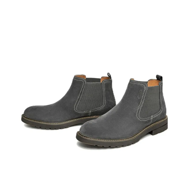 BATA Ankle Length Chelsea Boots Men's-13