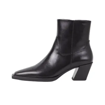 VAGABOND SHOEMAKERS Ankle Boots Women's Black
