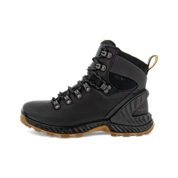 Ecco Outdoor Boots Women's Black
