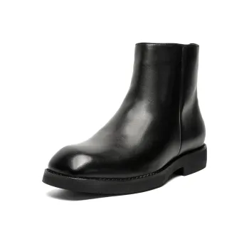 V05 Ankle Boots Men