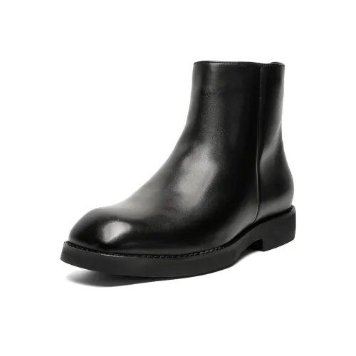 V05 Ankle Boots Men