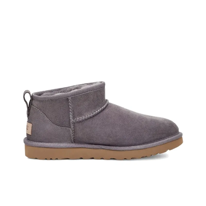 UGG Classic Ultra Mini Boot Shade Women's-1