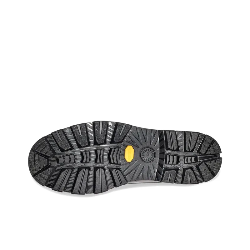 UGG Martin Boots Men Black-4