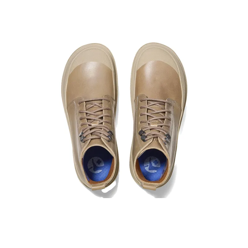 Birkenstock Prescott Lace-up Ankle Boots-3