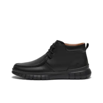 Hush Puppies Ankle Boots Men
