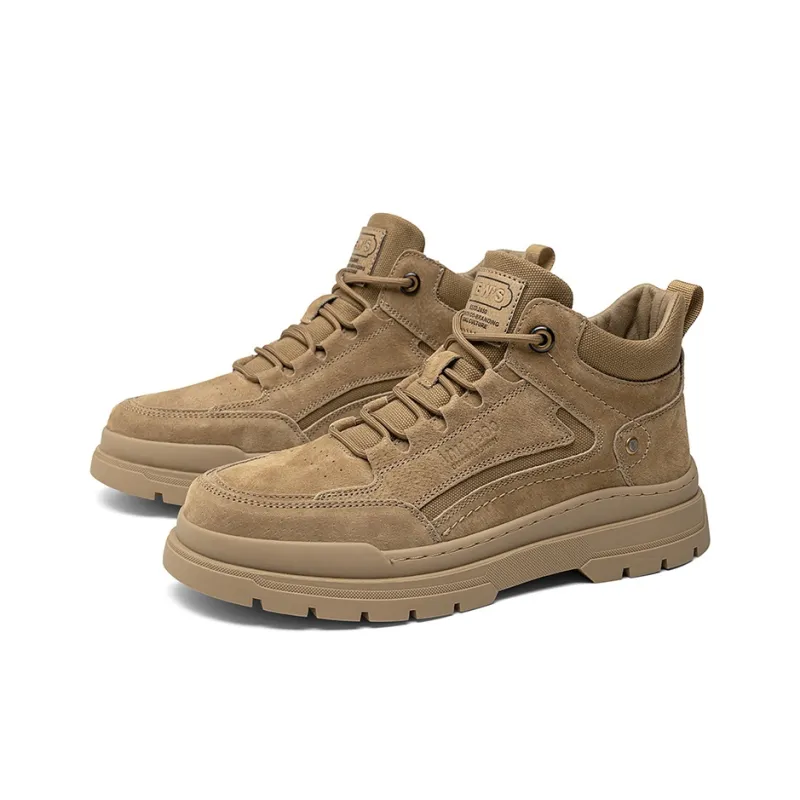 Seattle Palm Short Martin Boot Unisex-8