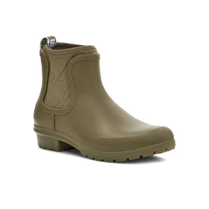UGG Chevonne 'Olive' Women's-2