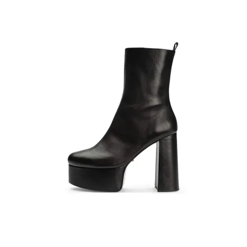 Tony Bianco Ankle Boots Women's Black