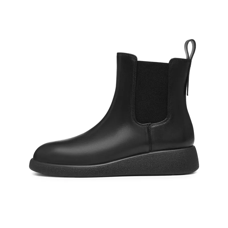 Teenmix Short Chelsea Boots Women's-10