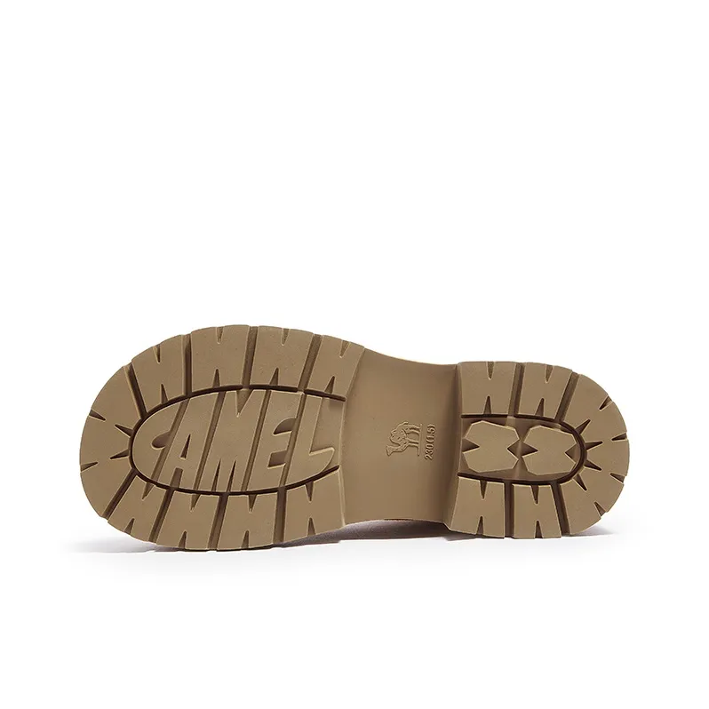 CAMEL Martin Boot 4.5cm Women's-14