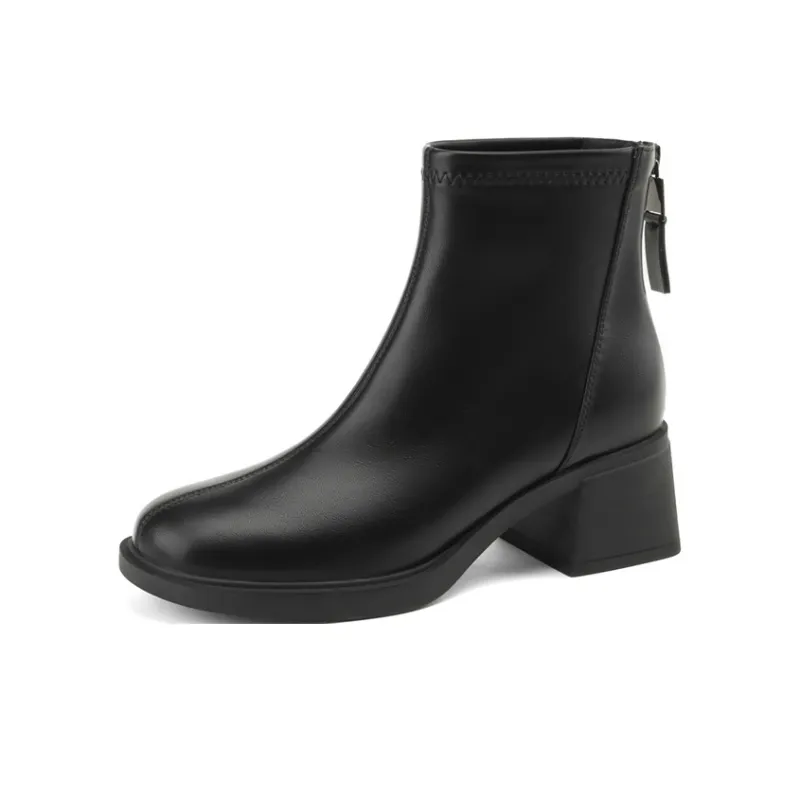 JOSINY Ankle Boots 5.5cm Women's-1