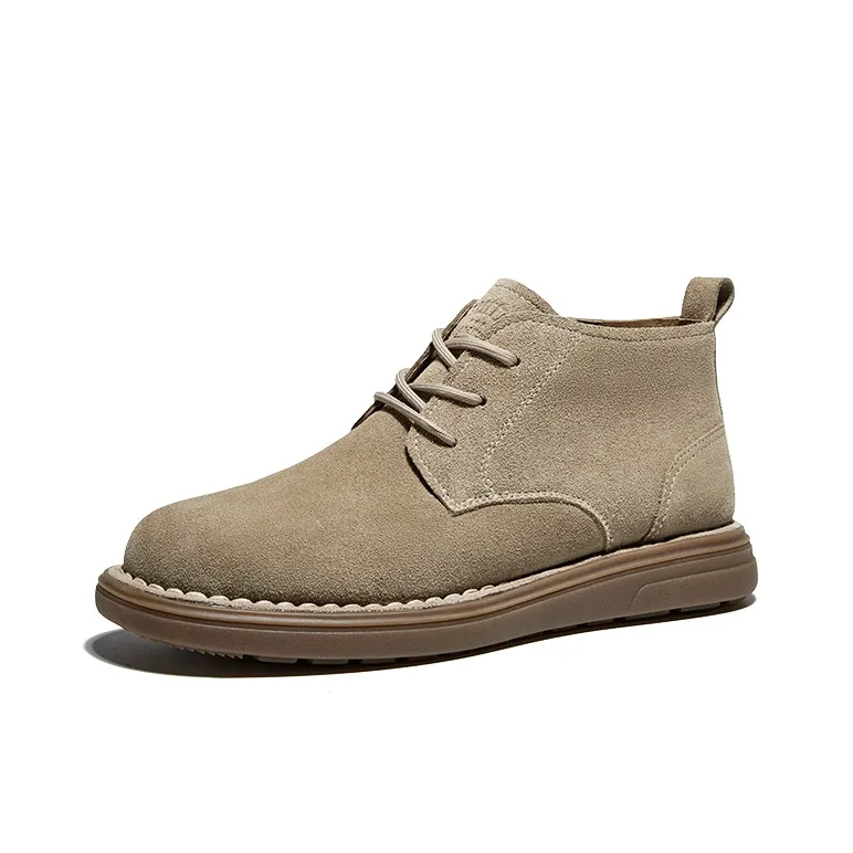 Hautton Jeans Ankle Boots Men's-0