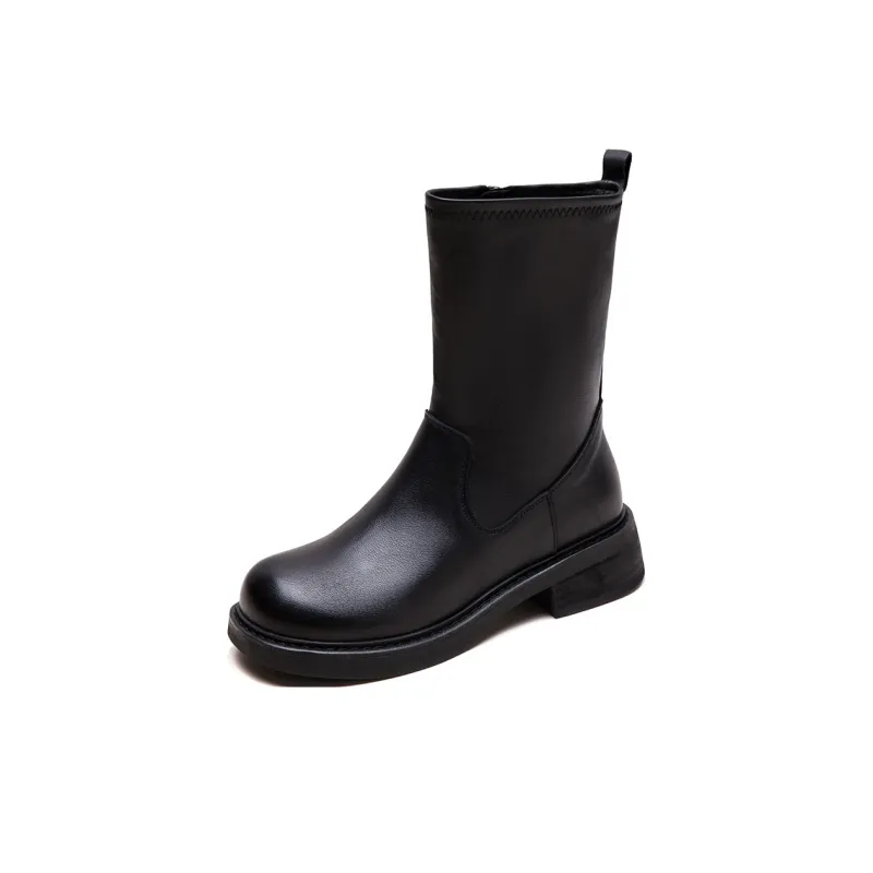Jay Ankle Boots Women's-5
