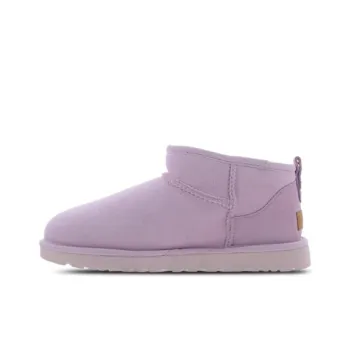 UGG Classic Ultra Mini Boot Lavender Fog Women's